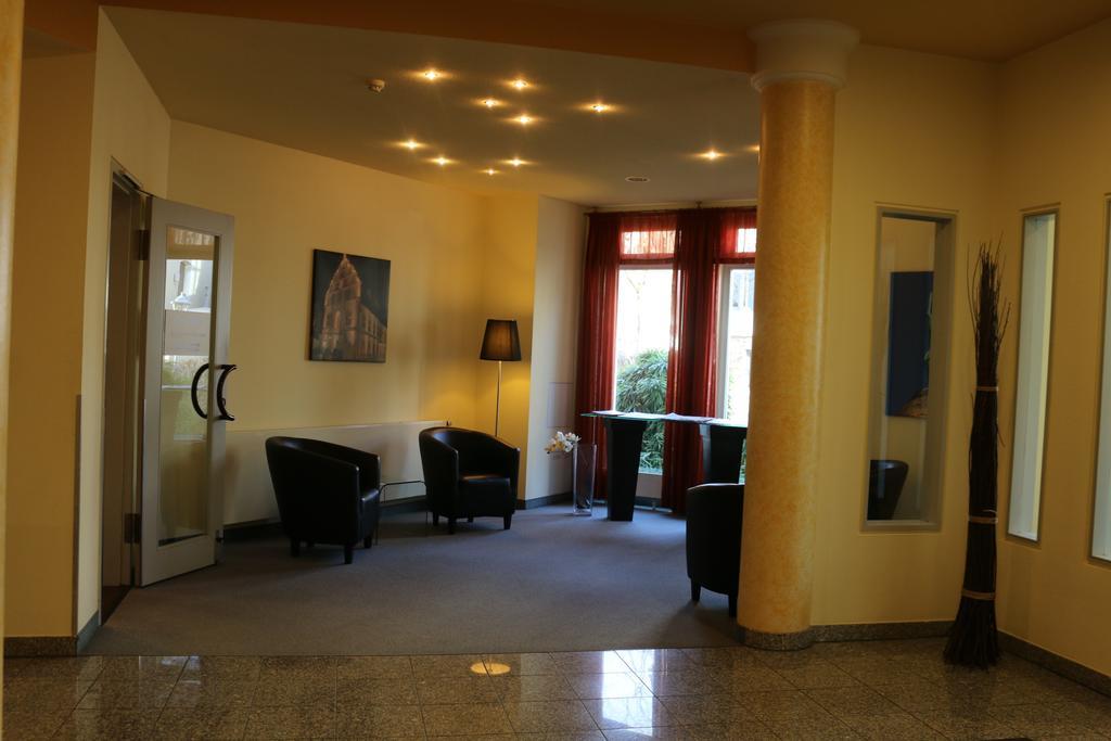 Vitalotel Roonhof Бад-Зальцуфлен Екстер'єр фото